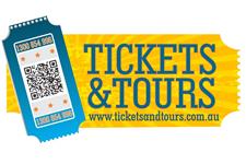 Tickets and Tours image 4