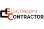 Electrician Contractor logo