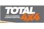 Total 4x4 logo