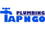 Tap N Go Plumbing logo