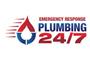 Emergency Response Plumbing logo