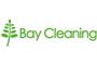 Bay Cleaning logo