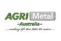 AgriMetal Australia logo