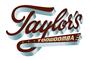 Taylor's Removals logo