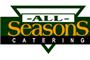 All Seasons Catering logo