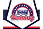 F45 Training Applecross logo