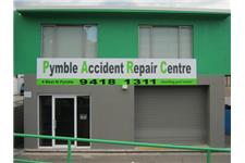Pymble Accident Repair Centre image 1