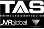 TAS Training Solutions - Building & Construction Courses in Queensland logo