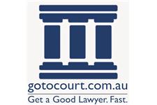 Go To Court Lawyers Gympie image 1