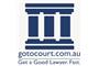 Go To Court Lawyers Gympie logo