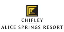 Chifley Alice Springs Resort image 1