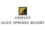 Chifley Alice Springs Resort logo