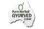 Pure Herbal Ayurved Clinic logo
