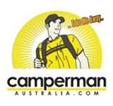 Camperman Campervan Rentals  image 5