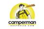Camperman Campervan Rentals  logo