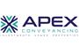 APEX Conveyancing logo