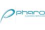 Pharo Cleaning Services logo