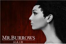 Mr Burrows Hair image 6