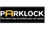 Parklock logo