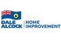 Dale Alcock Home Improvement logo
