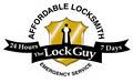 The Lock Guy Pty Ltd image 1