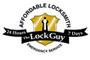 The Lock Guy Pty Ltd logo