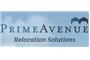 PrimeAvenue Relocation Solutions Brisbane logo