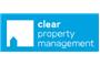 Clear Property Management logo