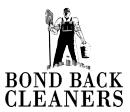 BOND BACK CLEANERS image 1