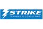 Strike Training & Consulting logo