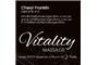 Vitality Mobile Massage Clinic PTY LTD logo