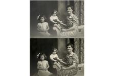Family Photo Restoration - Perth image 8