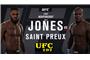 UFC 197 Live Streaming Fight – Jones vs Saint Preux Online PPV logo