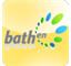 Bathen Bathroom logo