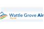Wattle Grove Air Conditioning Sydney logo
