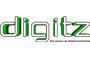 Digitz - Online Marketing Gold Coast logo