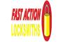 Fast Action Locksmiths logo
