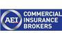 AEI Commercial Insurance Brokers logo