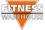 Fitness Warehouse Megastore logo