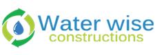 Water Wise Constructions image 1