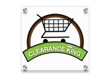 Clearance King image 1