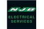 NJB Electrical Services logo