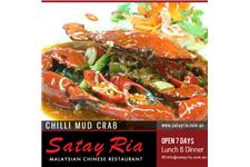 Satay Ria Malaysian Chinese Restaurant image 2