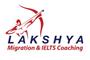 Lakshya Migration logo