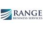 Range Business Services logo