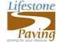 Lifestone Paving logo