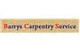 Barry's Carpentry Srevice logo