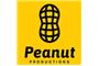 Peanut Productions logo