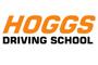 Hoggs Driving School logo