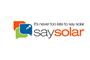 Say Solar Pty Ltd logo